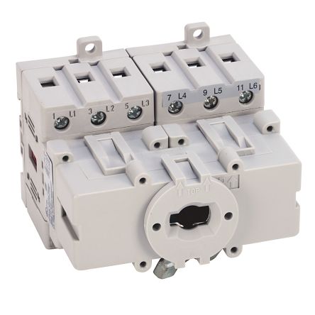 Allen Bradley 194E-A32-1753