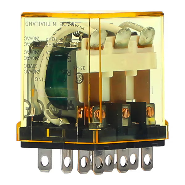 Idec RH3B-ULDC24V