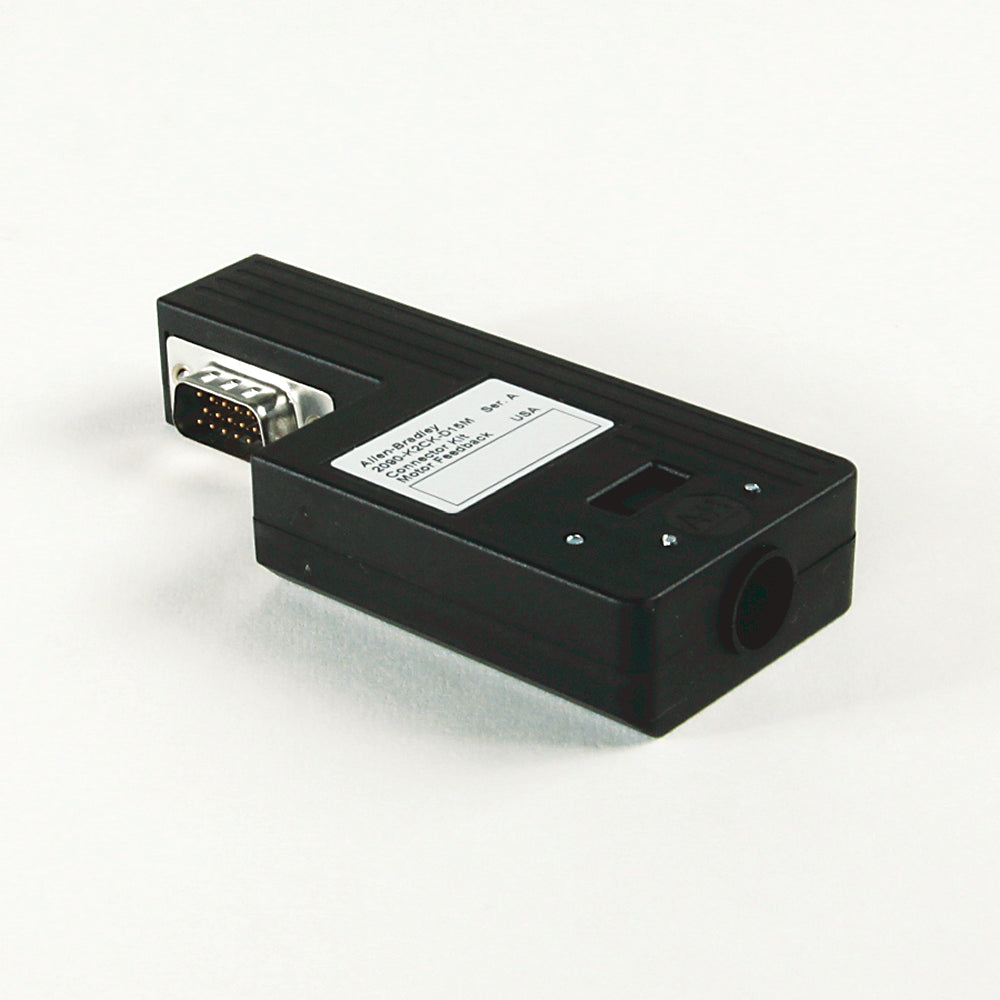 Allen Bradley 2090-K2CK-D15M
