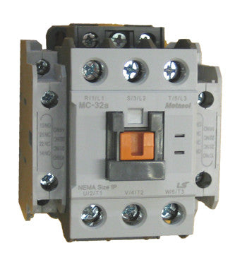 Altech MC-32A AC24