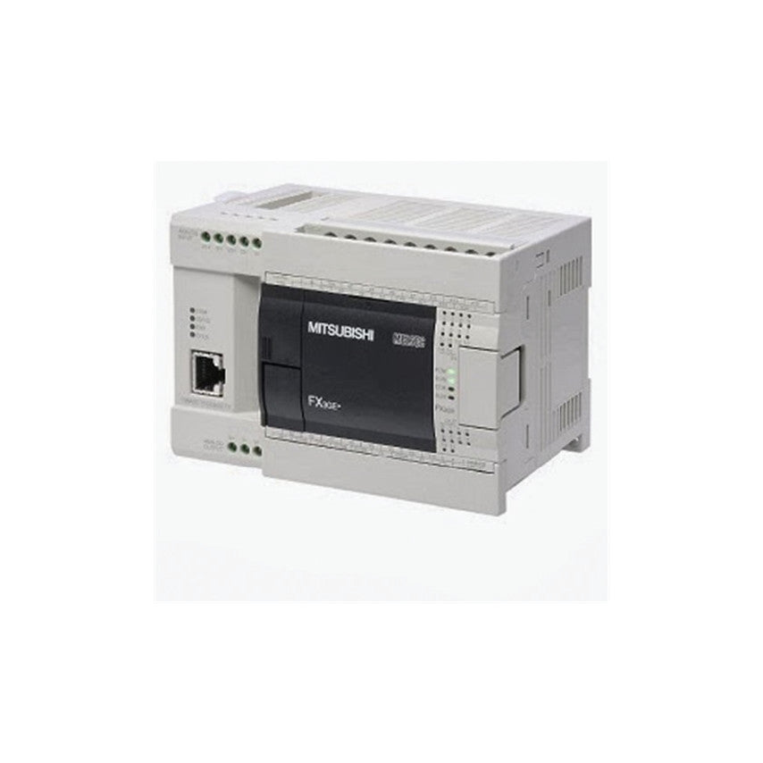 Mitsubishi FX3GE-24MT/ES