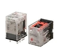 Omron MY2N-GS-24VDC