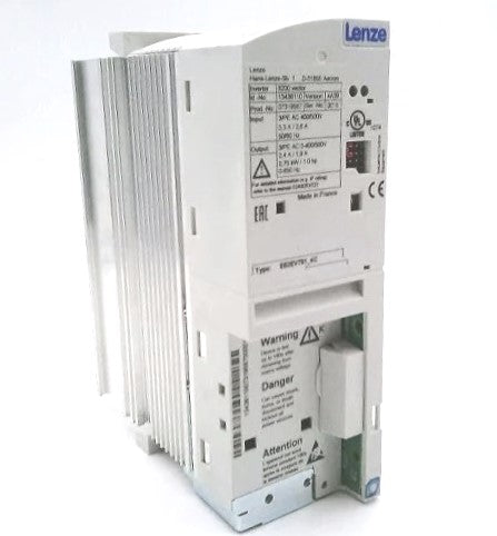 LENZE E82EV751K4C