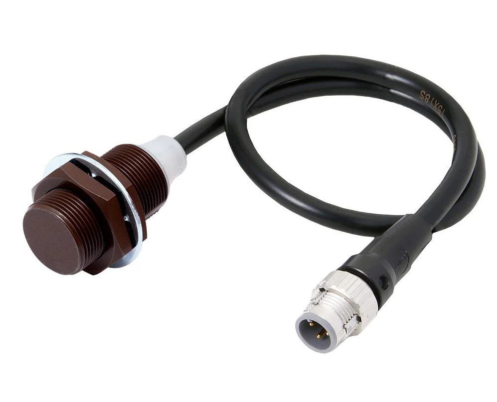 Omron E2EW-QX7D118 5M