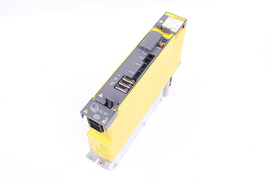 FANUC A06B-6114-H207