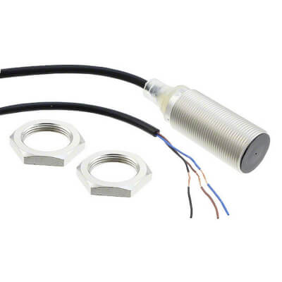 Omron E2B-M18KS08-WP-C1 2M