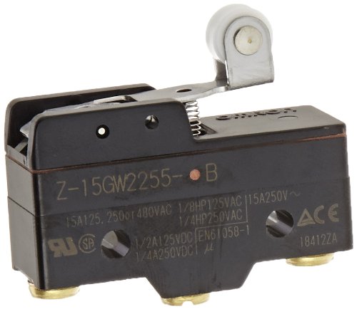 Omron Z-15GW2255-B
