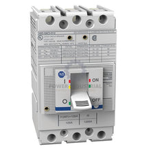 Allen Bradley 140G-G2C3-C30