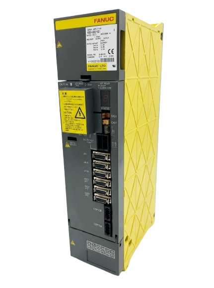 FANUC A06B-6096-H301