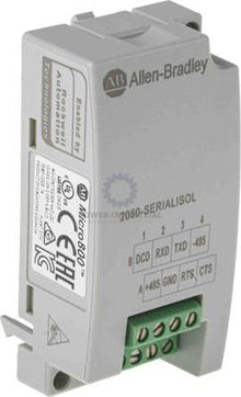 Allen Bradley 2080-SERIALISOL