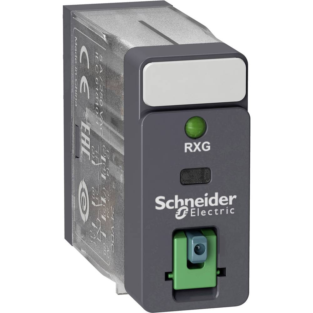 Schneider Electric RXG22BD