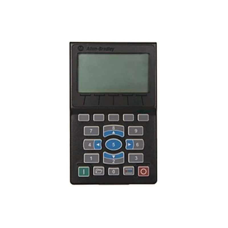 Allen Bradley 20-HIM-A6