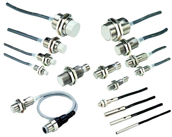 Omron E2EQ-X15X1 2M