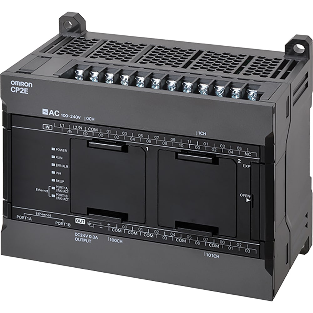Omron CP2E-N30DR-D