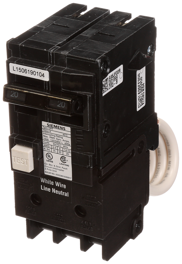 Siemens QF215A