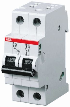 ABB S202-C32