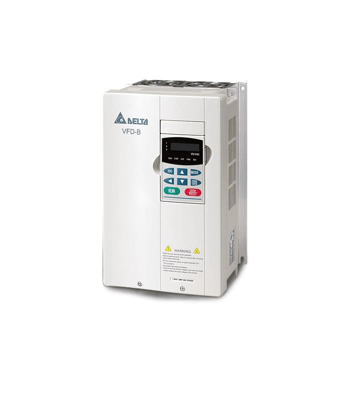 Delta VFD075B43A