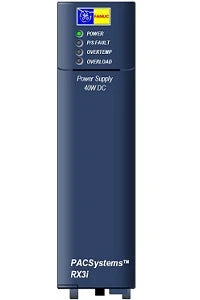 FANUC IC695PSD040