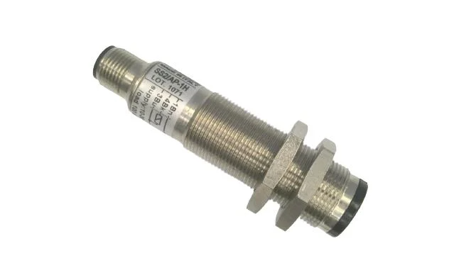 MICRO DETECTORS SSP/AP-1H