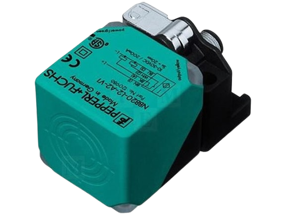 Pepperl & Fuchs NBB20-L2-E2-V1