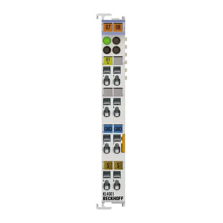 Beckhoff KL4001