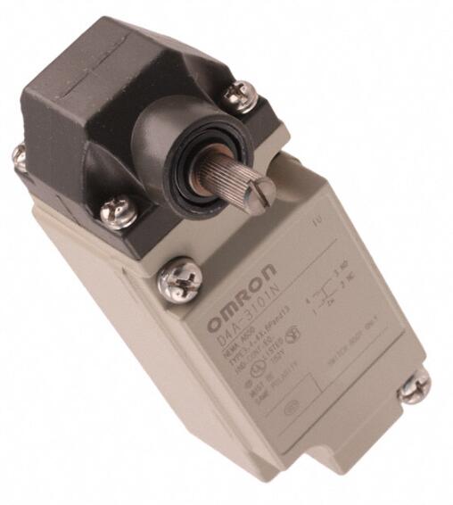Omron D4A-3101N