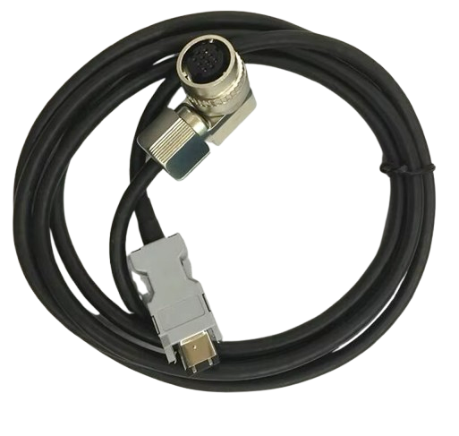 Yaskawa JZSP-CVP02-10-E