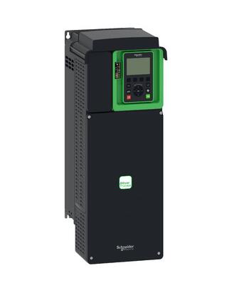 Schneider Electric ATV630D18N4