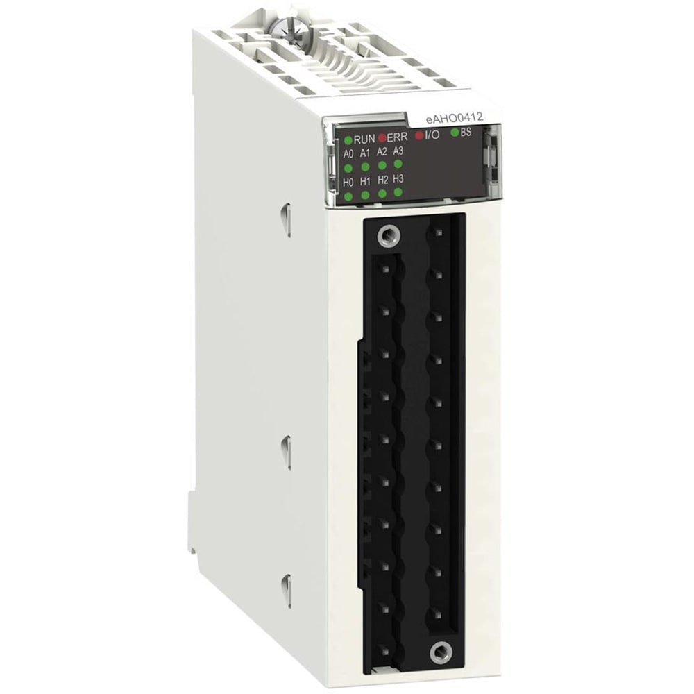Schneider Electric BMEAHO0412