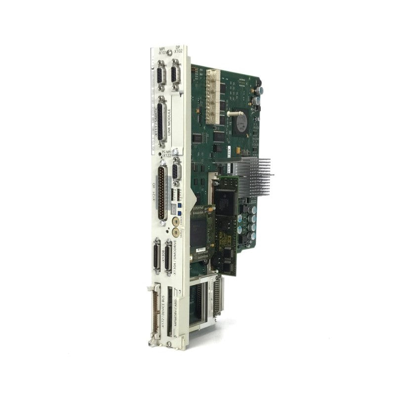 Siemens 6FC5357-0BB25-0AB0