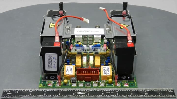 ABB NTCF23