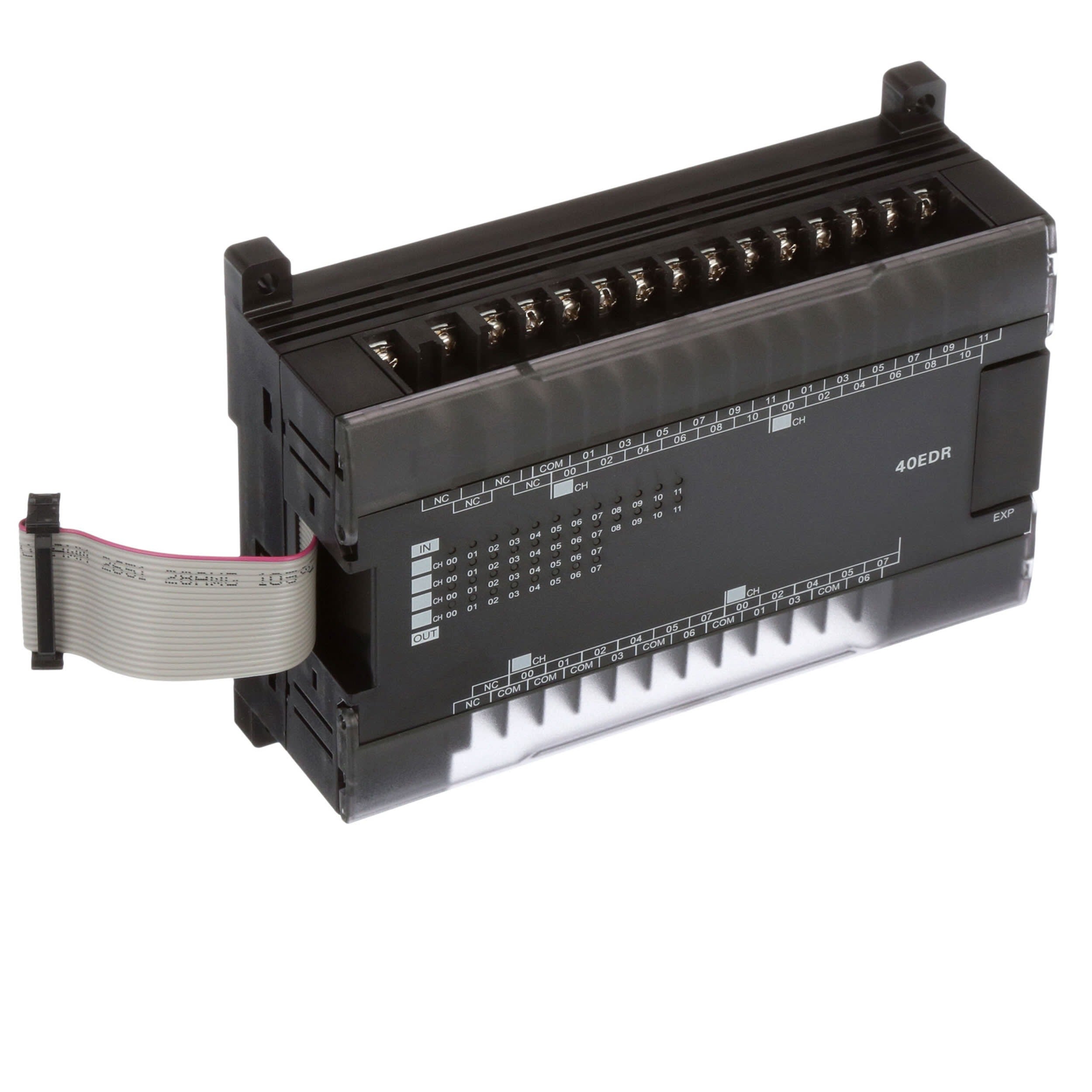 Omron CP1W-40EDR