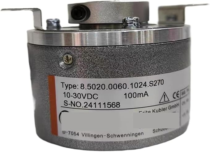 KUEBLER 8.5020.0060.1024 S270