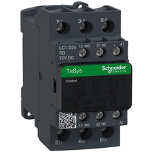 Schneider Electric LC1D25SD