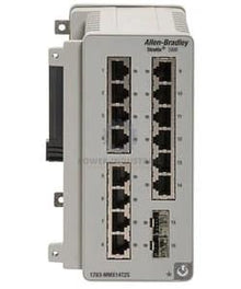 Allen Bradley 1783-MMX16T