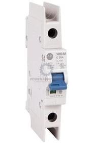 Allen Bradley 1489-M1C050