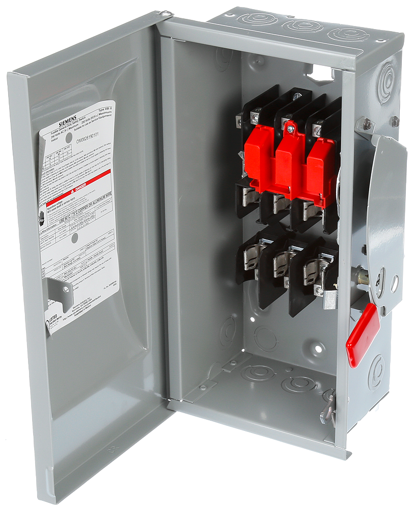 Siemens GF322N