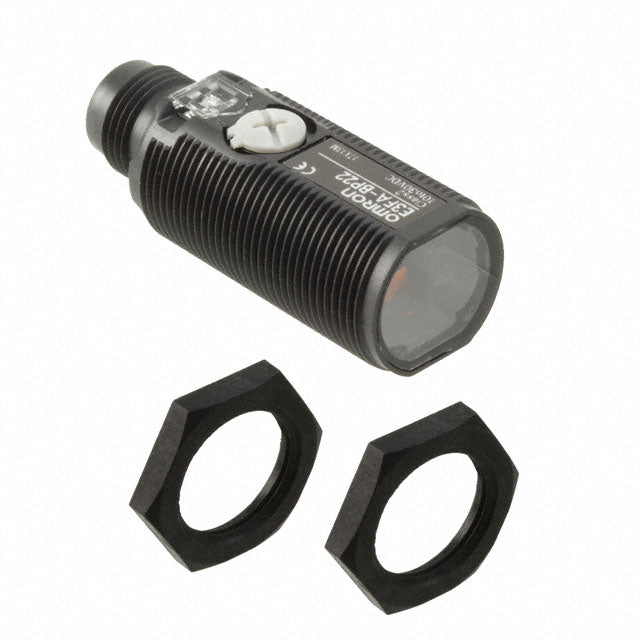 Omron E3FA-DP25-F2