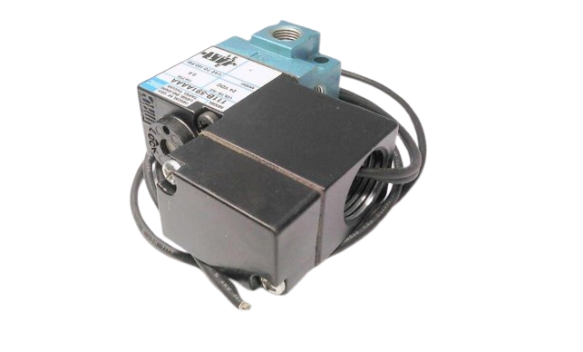 MAC VALVES 111B-591AAAA