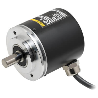 Omron E6F-AB3C-C 360 2M