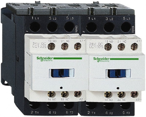 Schneider Electric LC2D09F7