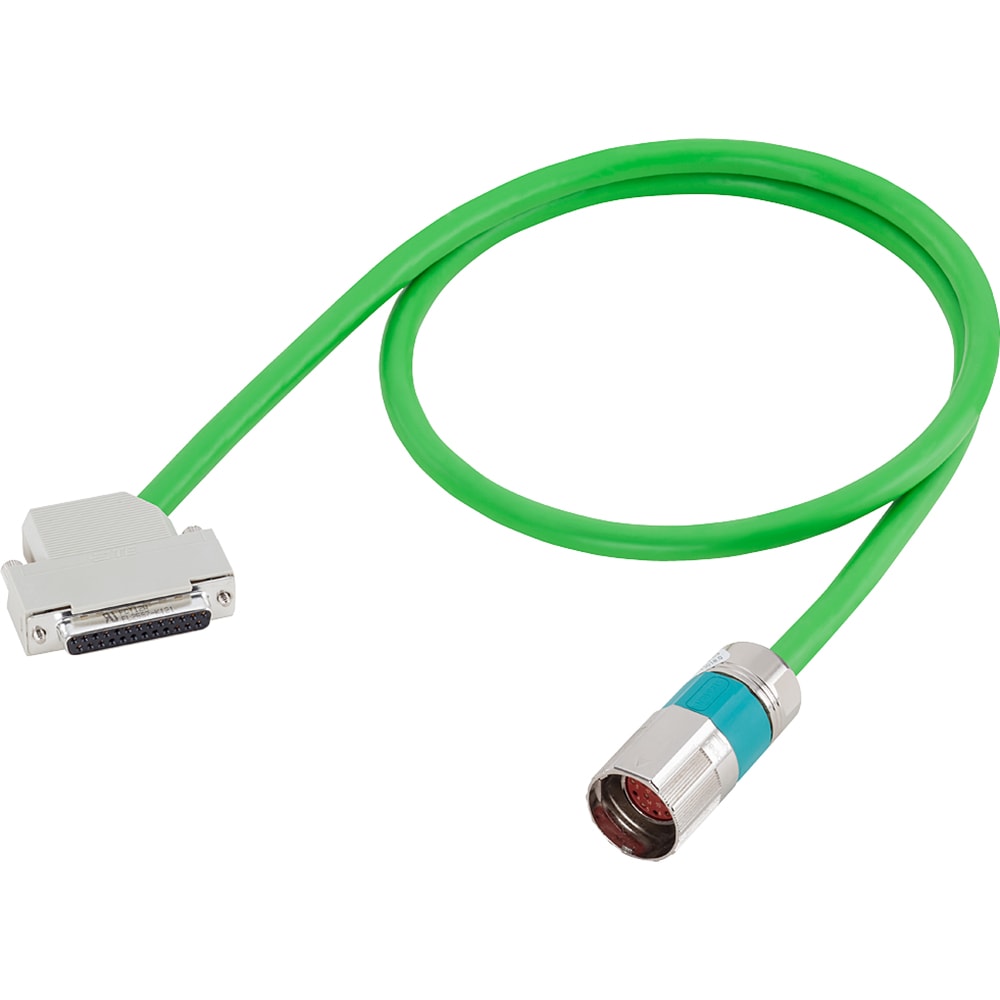 Siemens 6FX5002-2EQ10-1CF0