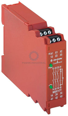 Allen Bradley 440R-B23211
