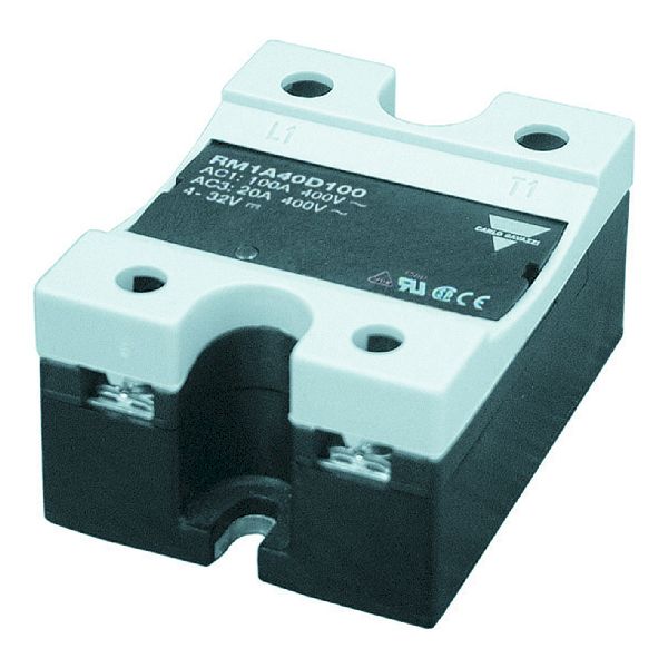 Carlo Gavazzi RM1A23D25