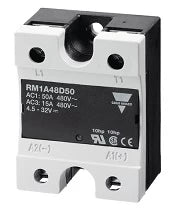 Carlo Gavazzi RM1A48D50