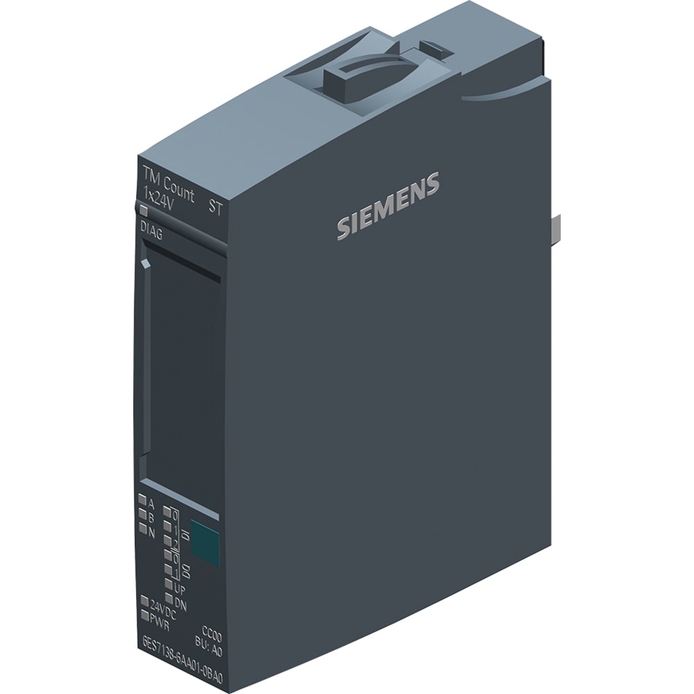 Siemens 6AG1138-6AA01-2BA0