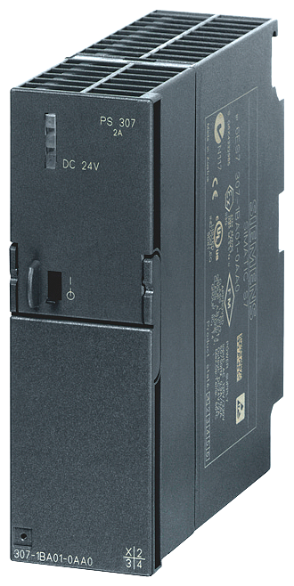 Siemens 6ES7307-1BA01-0AA0