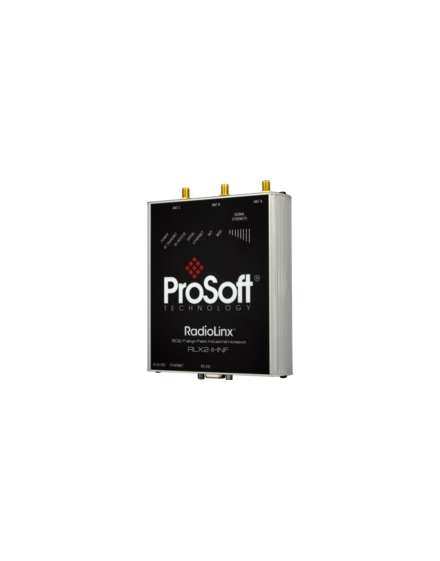 Prosoft Technology RLX2-IHNF-A