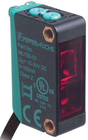 Pepperl & Fuchs ML100-8-1000-RT/95/103