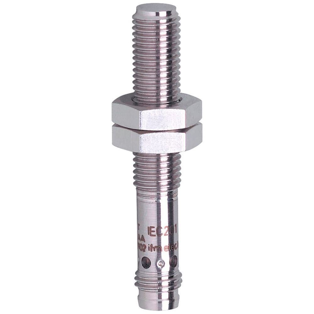 Ifm Electronic IEC202